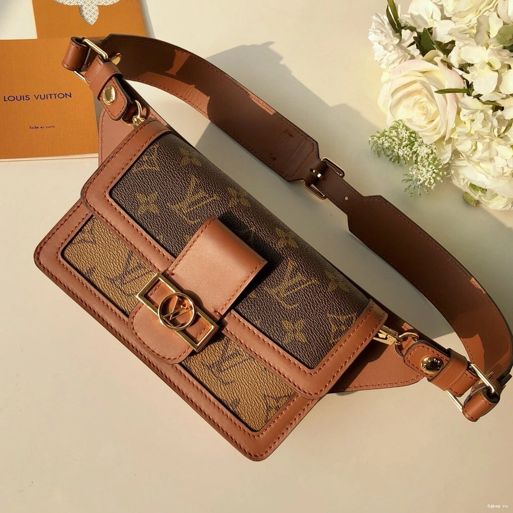 Show） Belt Spring Bag（2019 Louis Vuitton 0725